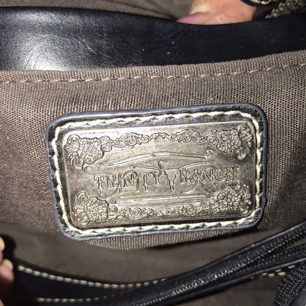 Trinity Ranch Montana West Concealed Carry Purse - Picture 5 of 8